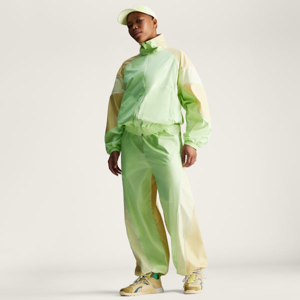 【アディダス ステラマッカートニー】未使用 大きいサイズ XL トラック トップ adidas by Stella McCartney トラックトップ / アディダス