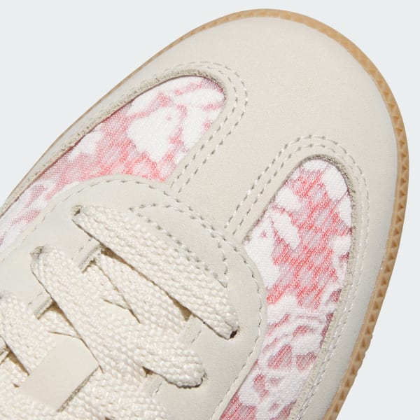 Samba OG X Liberty London Shoes