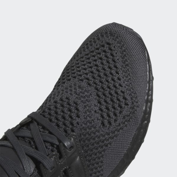 adidas UltraBoost 1.0 - Black Carbon - GY7486
