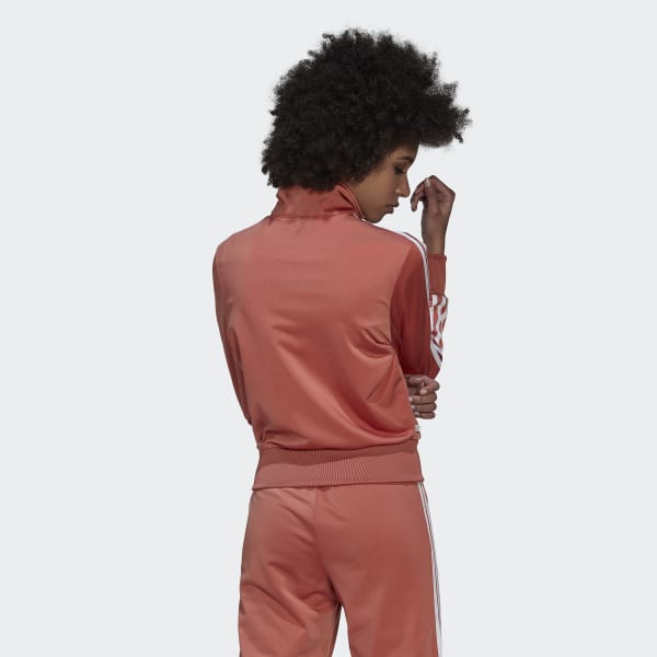 Καφέ Adicolor Classics Firebird Primeblue Track Jacket 51287