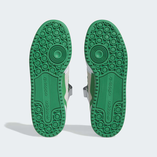 Bialy Buty Forum Low