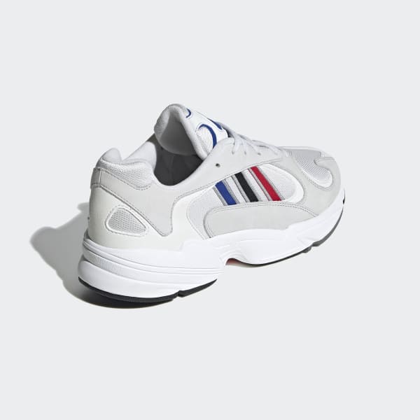 Sapatos best sale yung 1