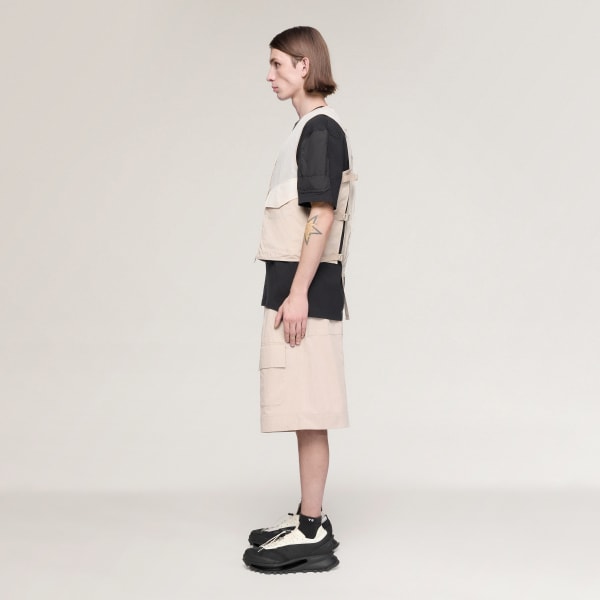 Bruin Y-3 TACTICAL UTILITY GILET