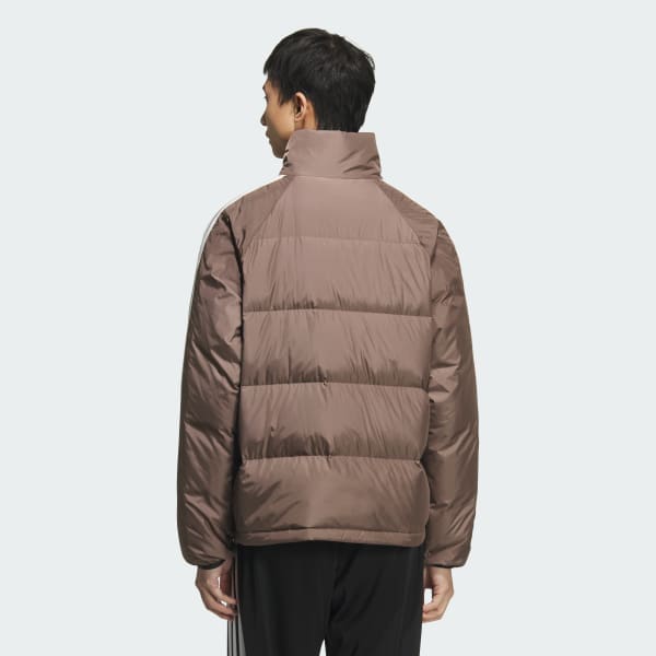 Bruin 3 STRIPES LIGHTWEIGHT DOWN JACKET
