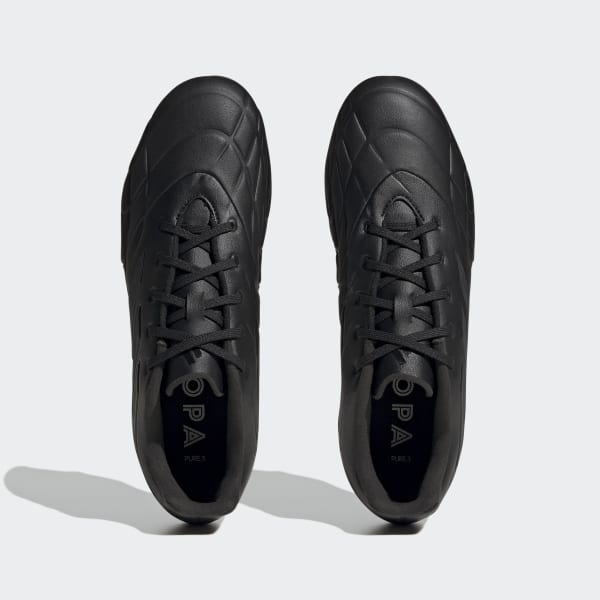Adidas copa top 19.3 tf black