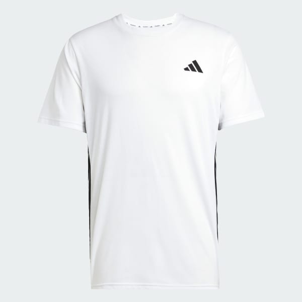 ★★Adairs★★ Train Essentials Training Philedi 3S Tee JG12 adidas Train Essentials Feelready Training Tee - Green