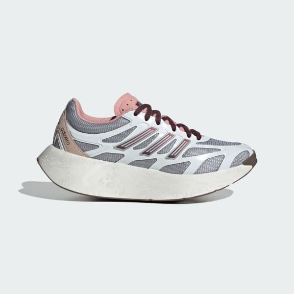 Blanco Tenis Adizero Aruku