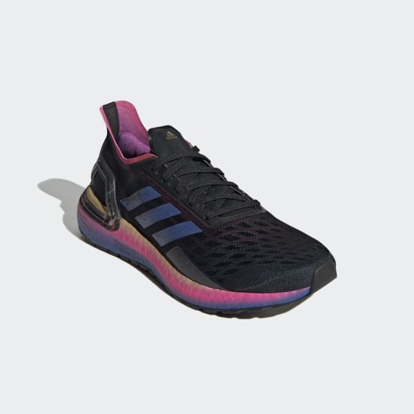 adidas Ultraboost PB Shoes - Black | adidas US