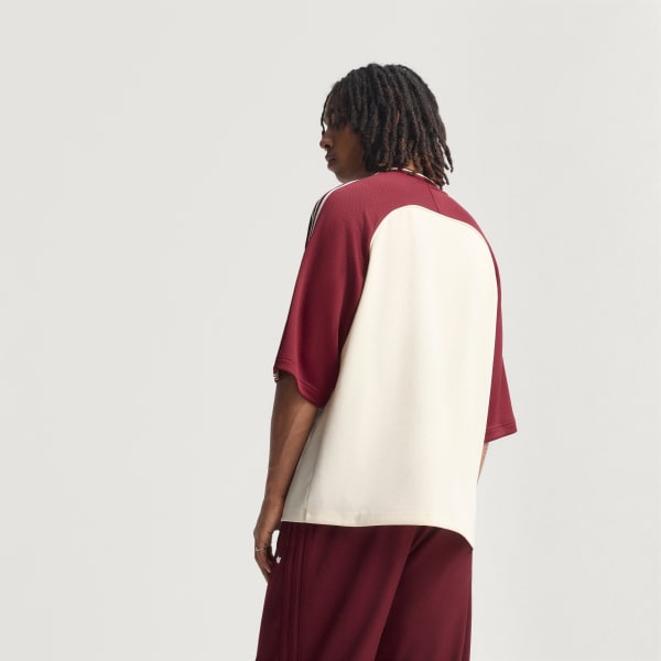 Branco Camisola Premium