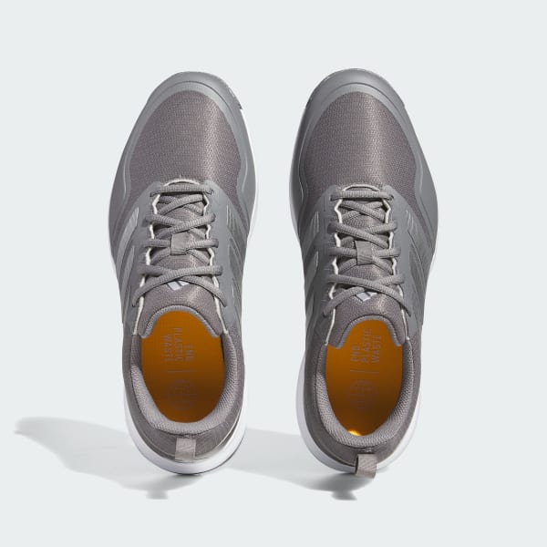 Gris Zapatilla de golf Tech Response SL 3.0 Wide
