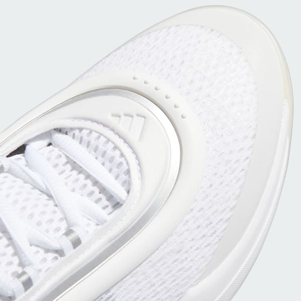 Adidas 270 white best sale