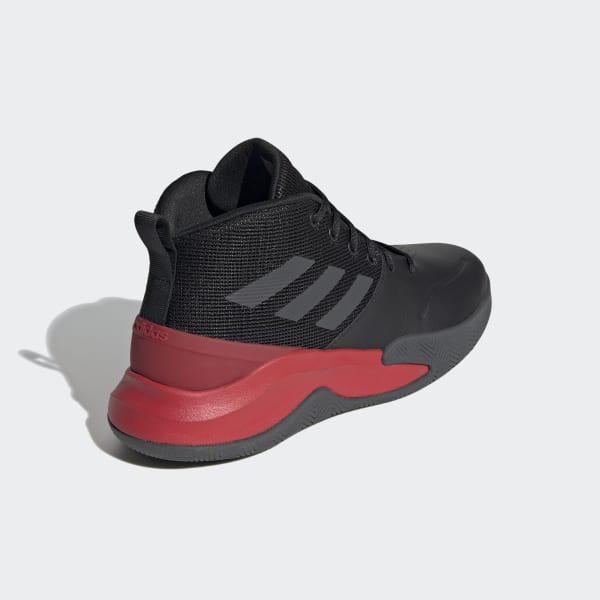 Tenis own the game adidas top