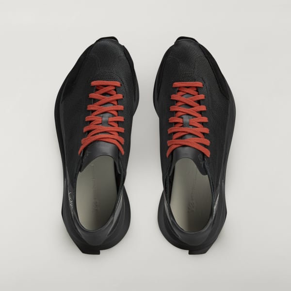 adidas Y-3 S-Gendo Run - Black | Free Shipping with adiClub
