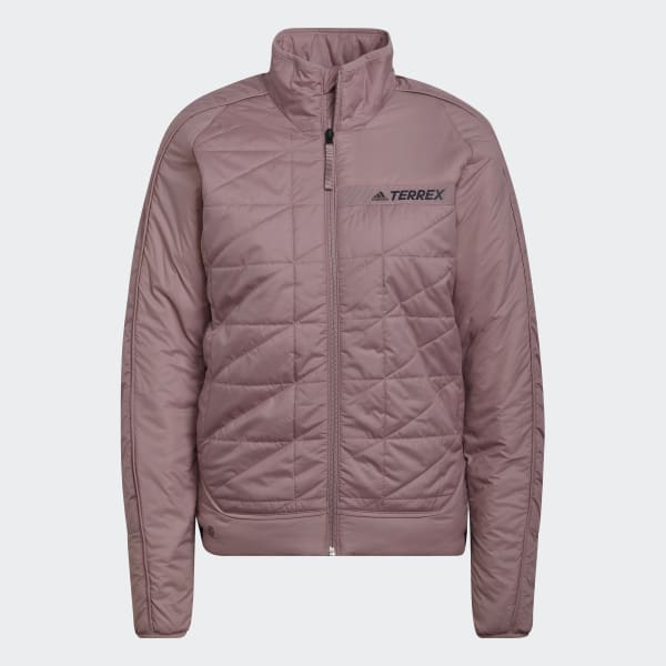 nachová Bunda Terrex Multi Synthetic Insulated DJ433