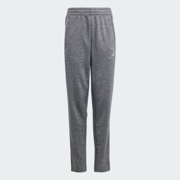 Black adidas joggers boys cheap