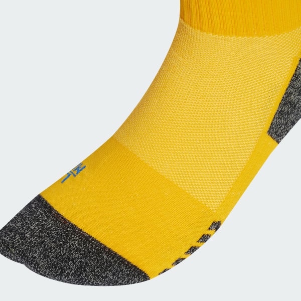 Amarillo calcetines Locales Tigres UANL 25/26