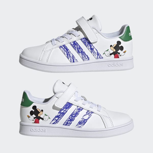 Zapatillas adidas store minnie mouse