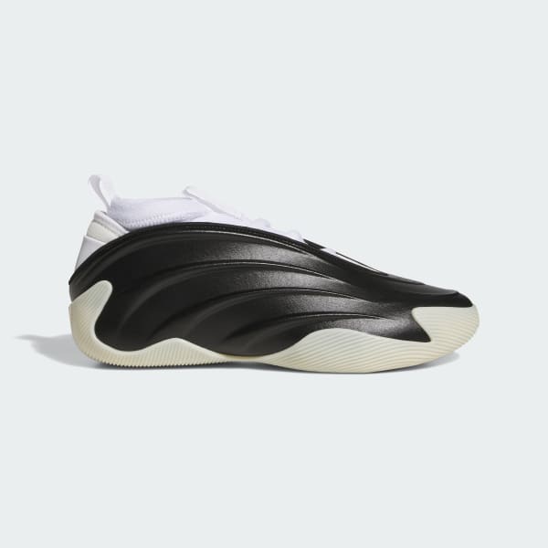 noir Chaussure Harden Volume 9