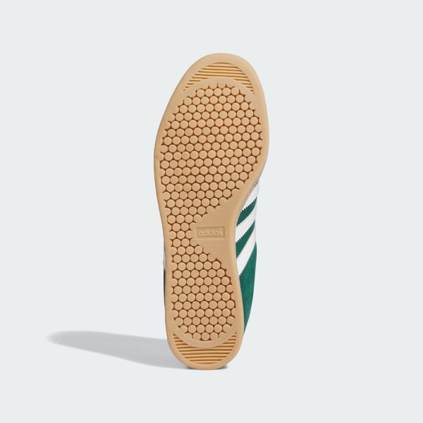 Groen Stadt Schoenen