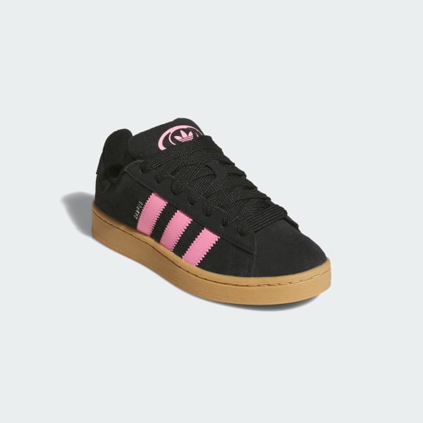 สีดำ รองเท้า Campus 00s