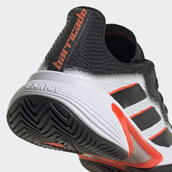 Barricade Tennis Shoes - | adidas Philippines