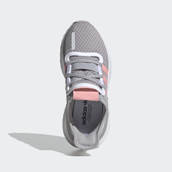 adidas Tenis U_Path Run (UNISEX) - Gris | adidas Mexico