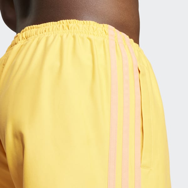 STONE  スイムショーツ B0643 XXL イエロー STONE スイムショーツ B0643 XXL イエロー STONE ISLAND スイム