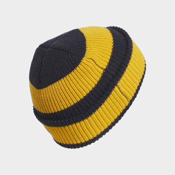Shmoofoil_Beanie_Yellow_JD5168