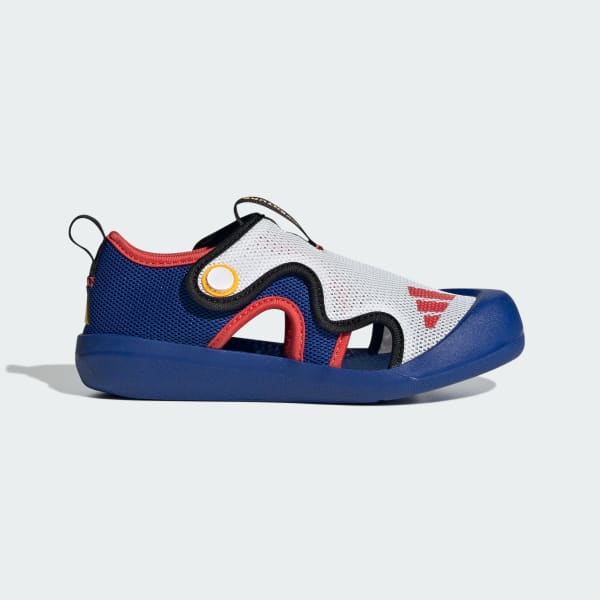 Blue Altaventure 3.0 Shoes Kids