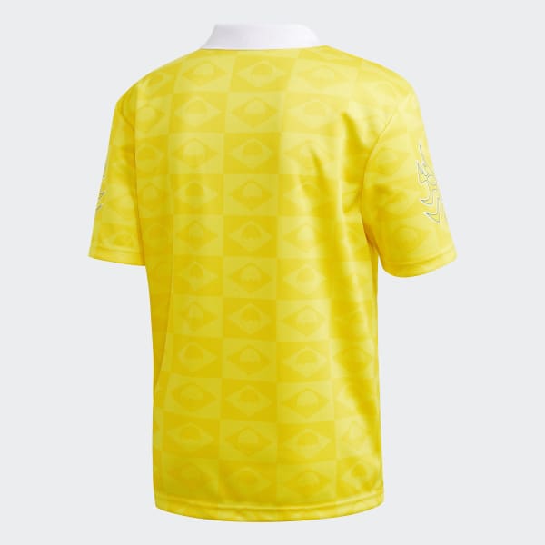  Playera Brasil