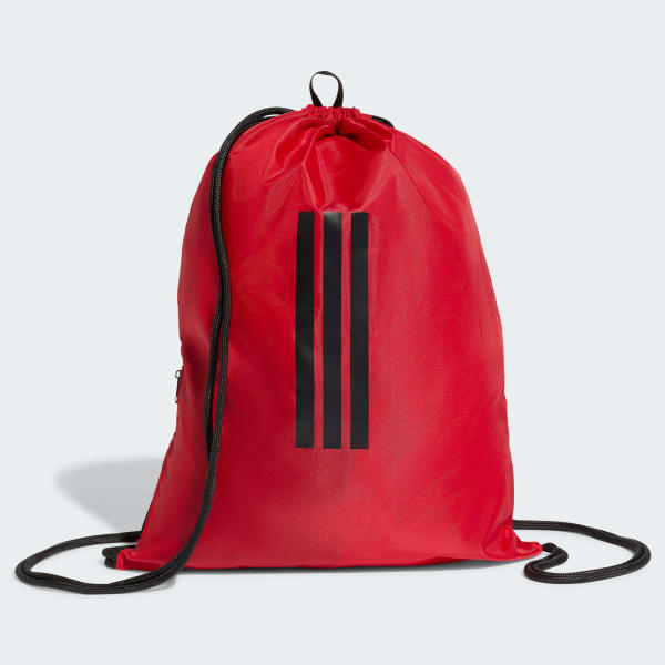 Rojo Mochila Deportiva Colo-Colo