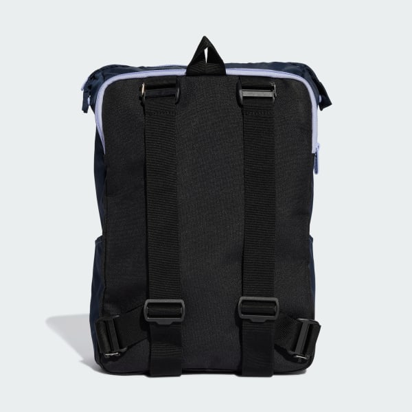 Biru Tas Ransel Tailored-for-Her