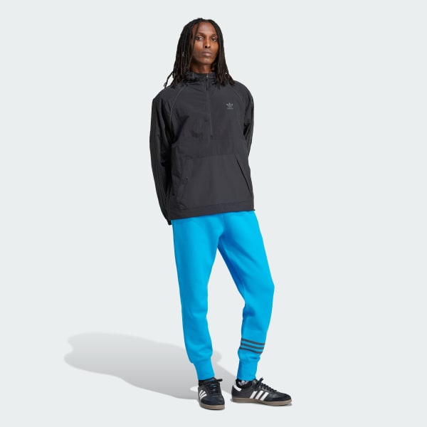 adidas Anorak - Black | Free Shipping with adiClub | adidas US