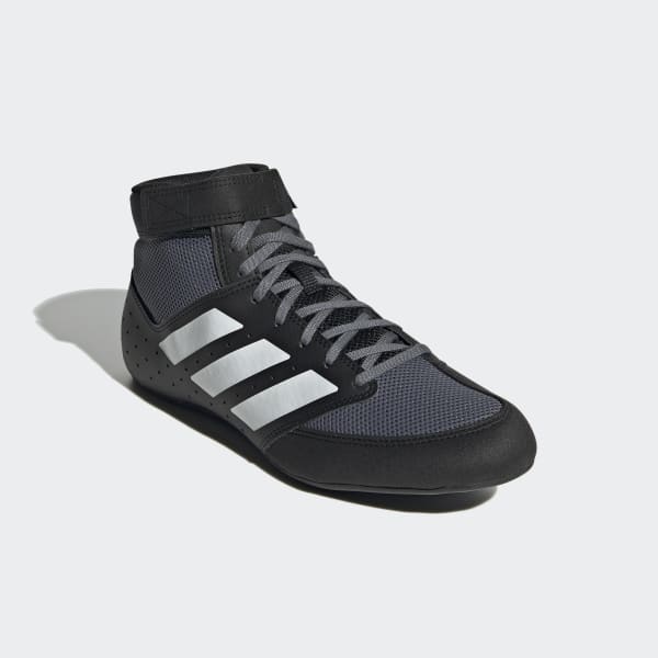 Preto Mat Hog 2.0 Shoes