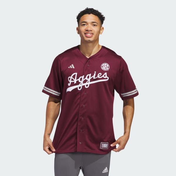 Texas am jersey outlet