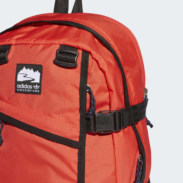 adidas Originals Adventure Large Backpack Black | Dressinn