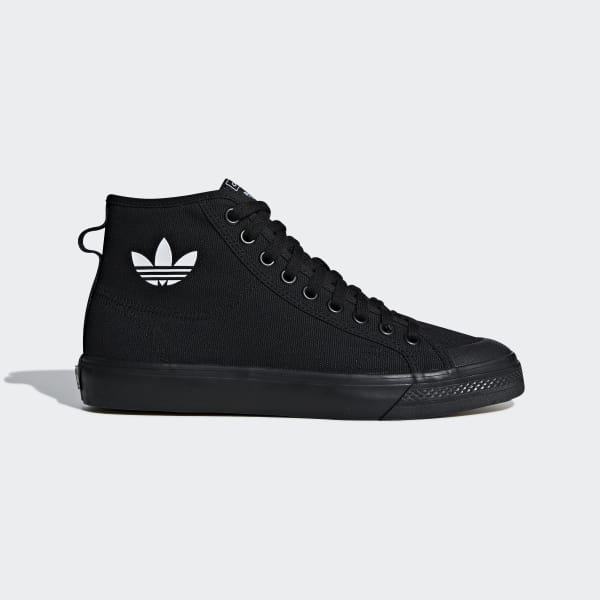 adidas high top sneakers