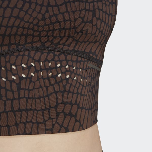 Made in part with recycled materials
