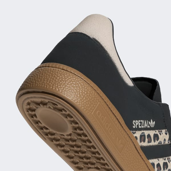 adidas Handball Spezial Shoes Black Free Shipping with adiClub adidas Canada