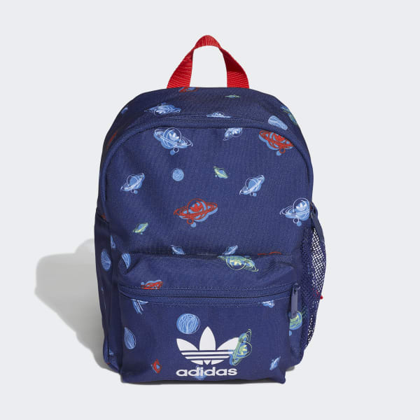 Adidas Trefoil Universe Backpack - Big Apple Buddy