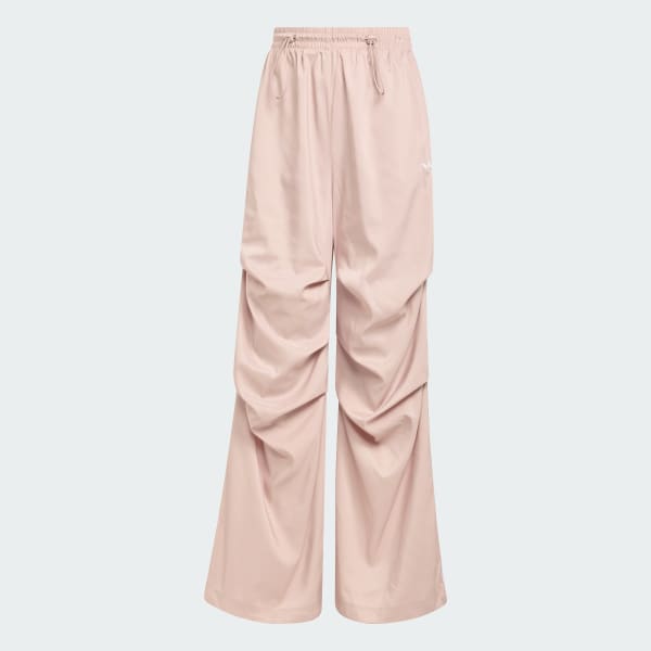 Rosado Pantalón Deportivo Adilenium Season 4 Teamgeist Volantes