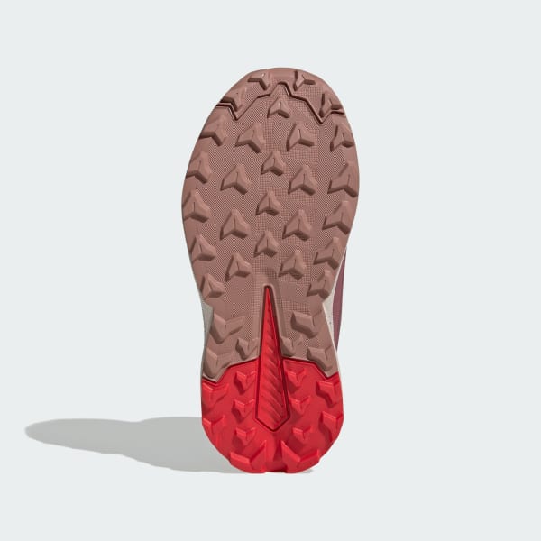 Ροζ Terrex Trailmaker 2 Mid Rain.Rdy Hiking Shoes