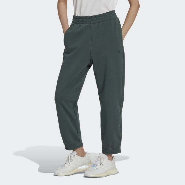 Gron Adicolor Contempo Relaxed joggingbukser ZR455