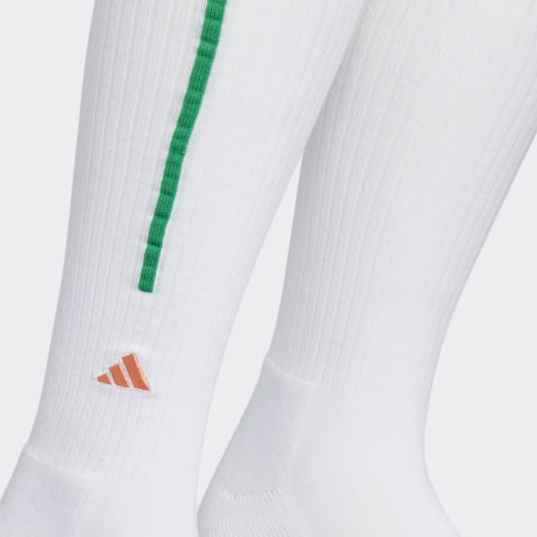 アディダス 【ゴルフ】ニーハイ スリムライン クッションソックス