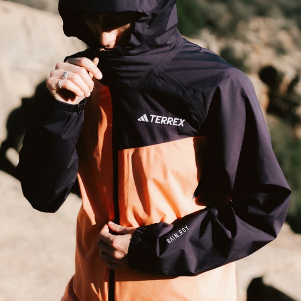 Adventure ready