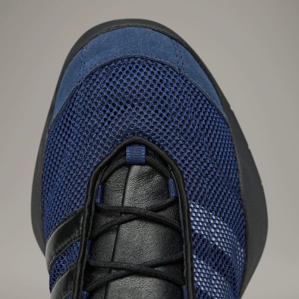 adidas Y-3 Regu - Blue | adidas Singapore