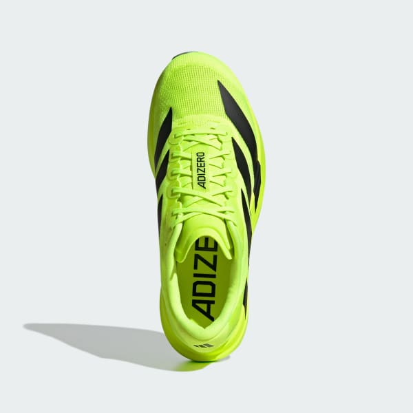Hijau Sepatu Adizero EVO SL