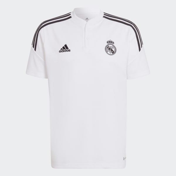 Playera polo real madrid sale