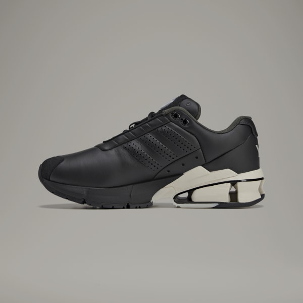 アディダス Y-3 A3 CONTROL - ブラック | アディダス ジャパン