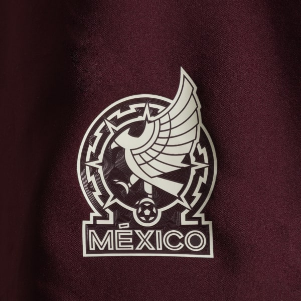 Violeta Short de entrenamiento Selección Nacional de México